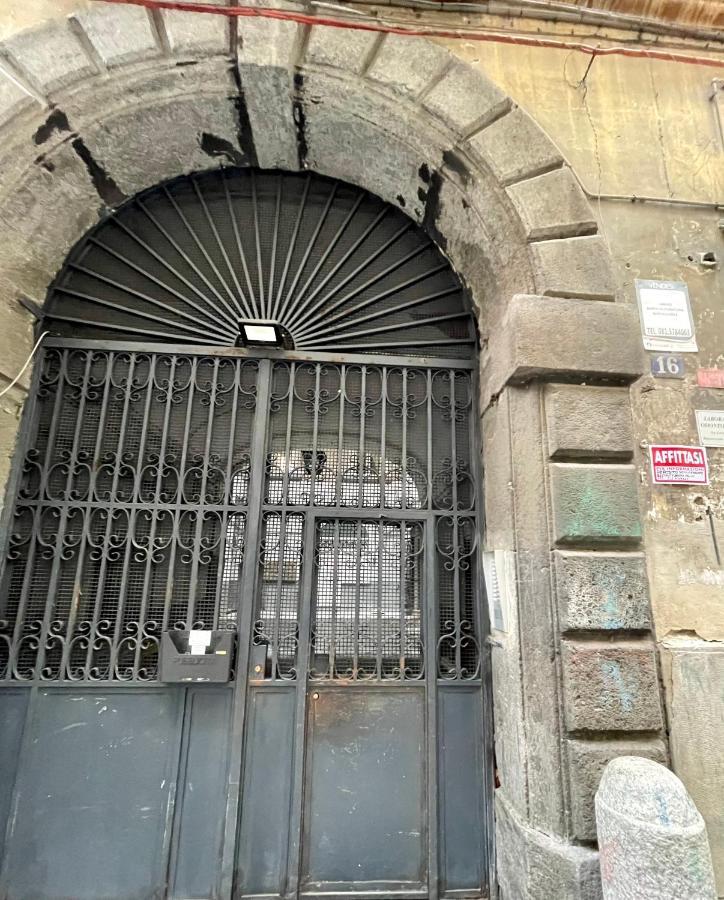 Loft Munira Appartamento Napoli