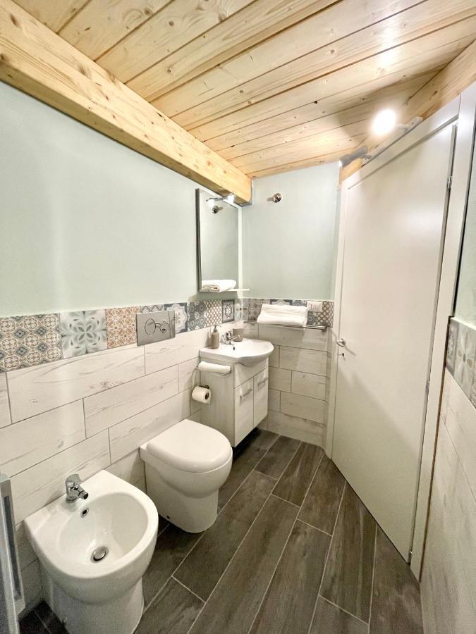 Loft Munira * Napoli