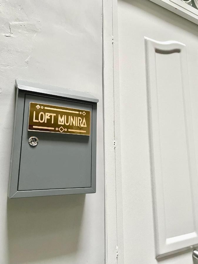 Loft Munira * Naples