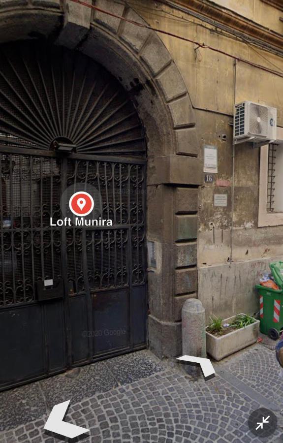 Loft Munira * Naples
