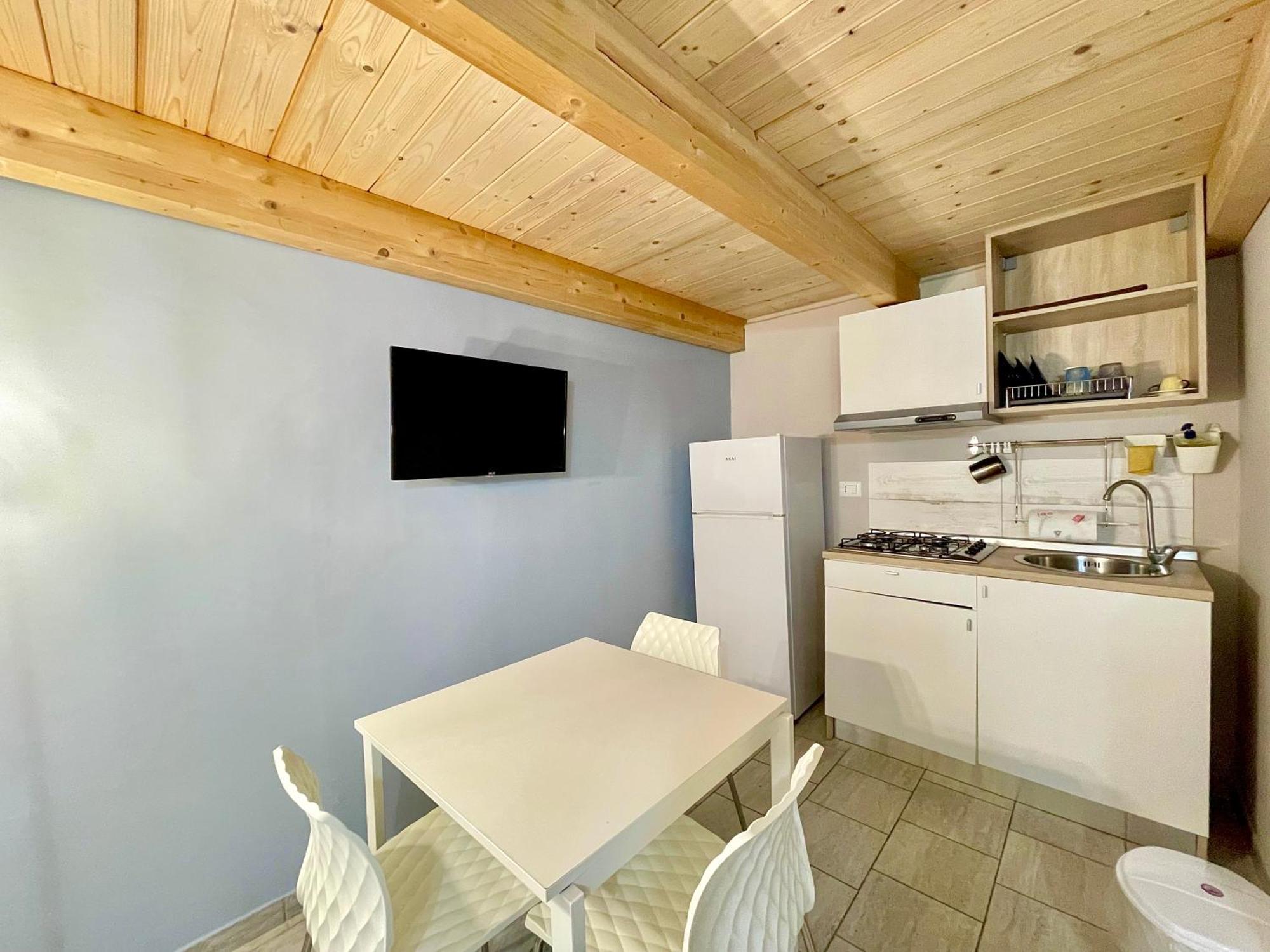 Loft Munira Appartamento