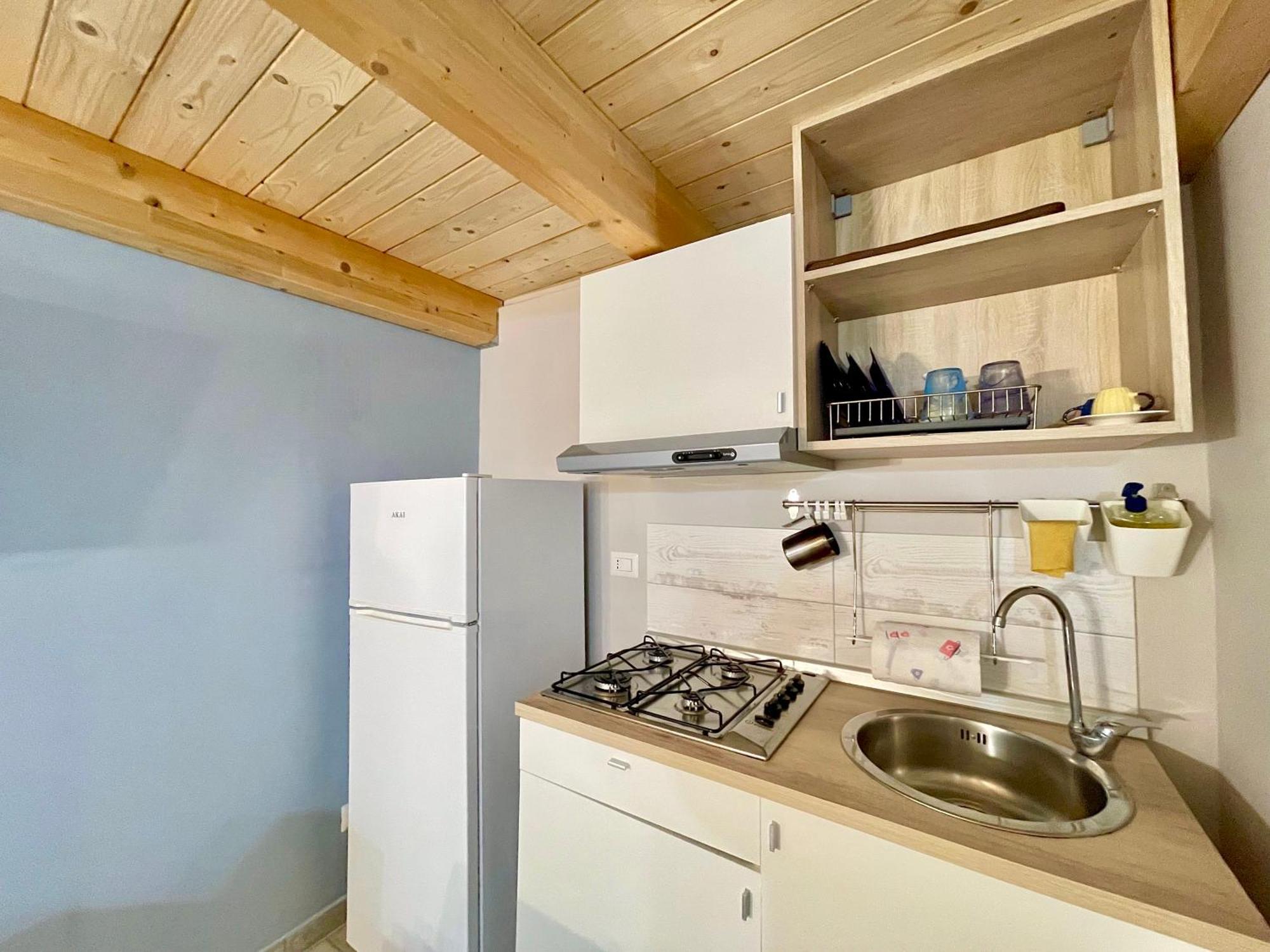 Appartamento Loft Munira Napoli