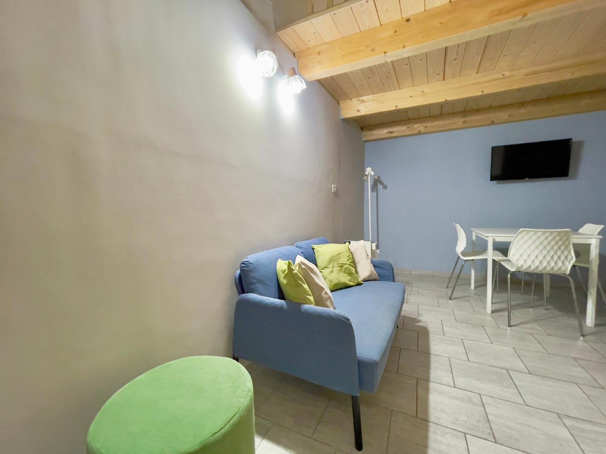 Loft Munira *