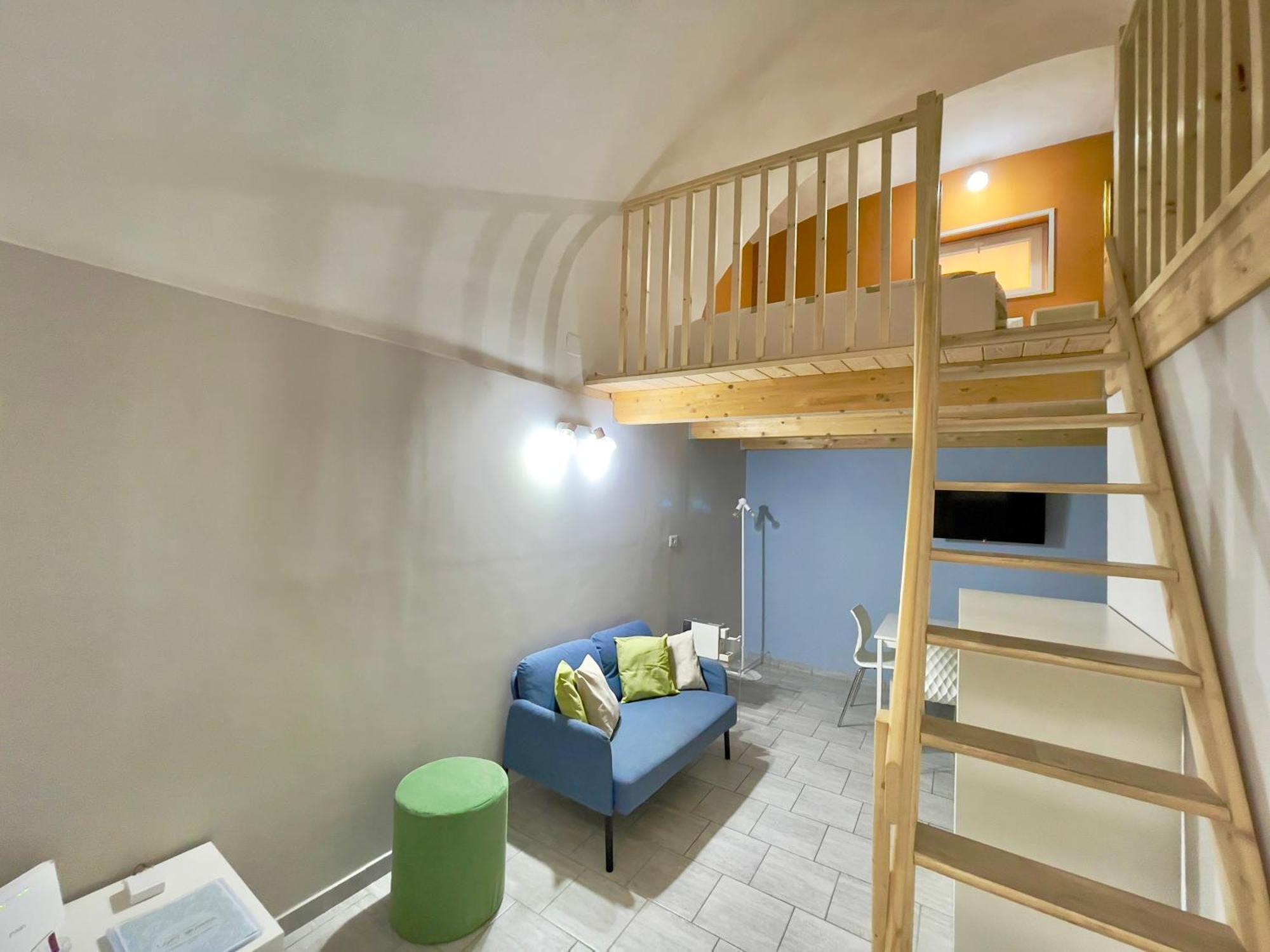 Loft Munira