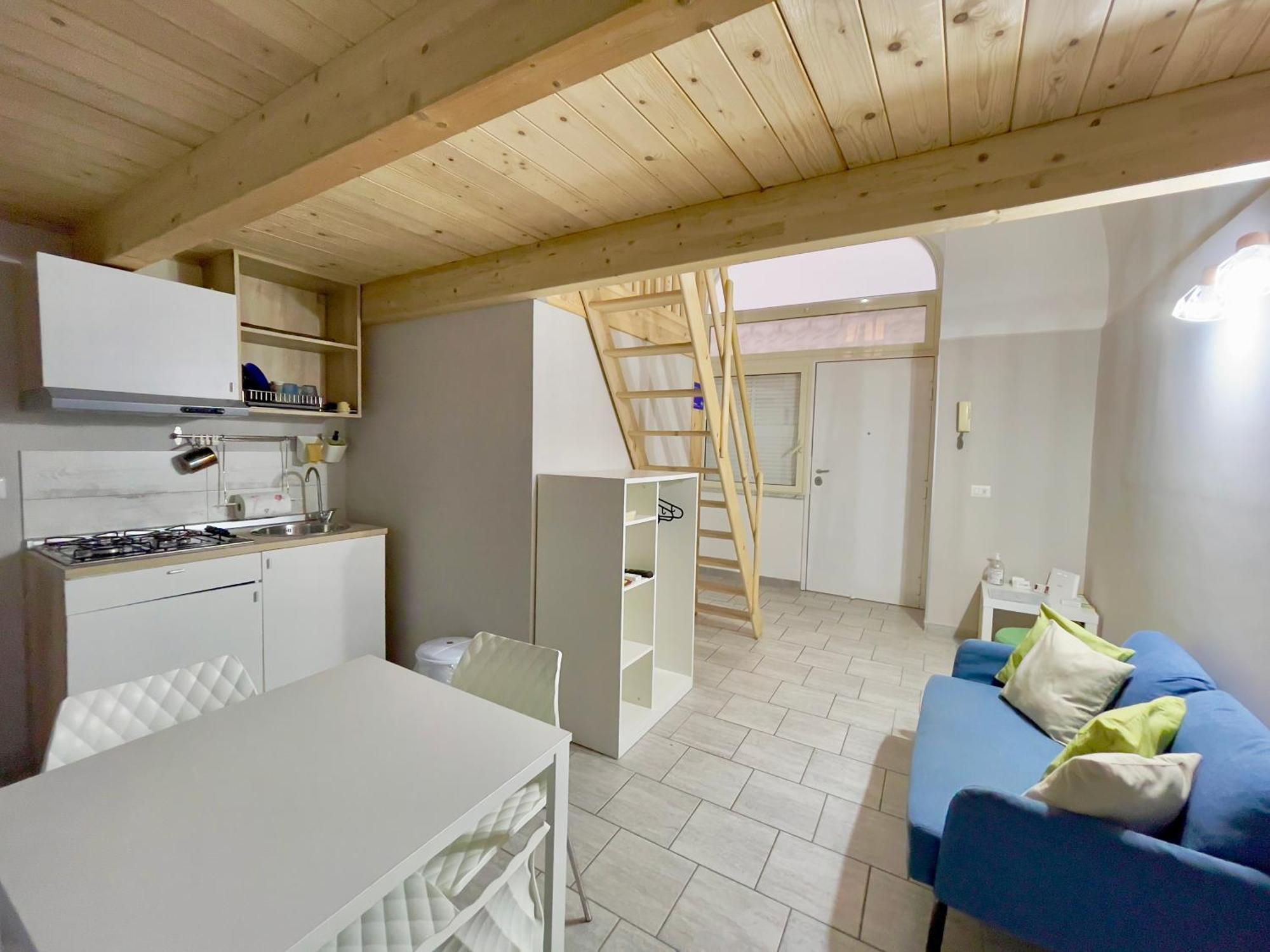 Loft Munira *