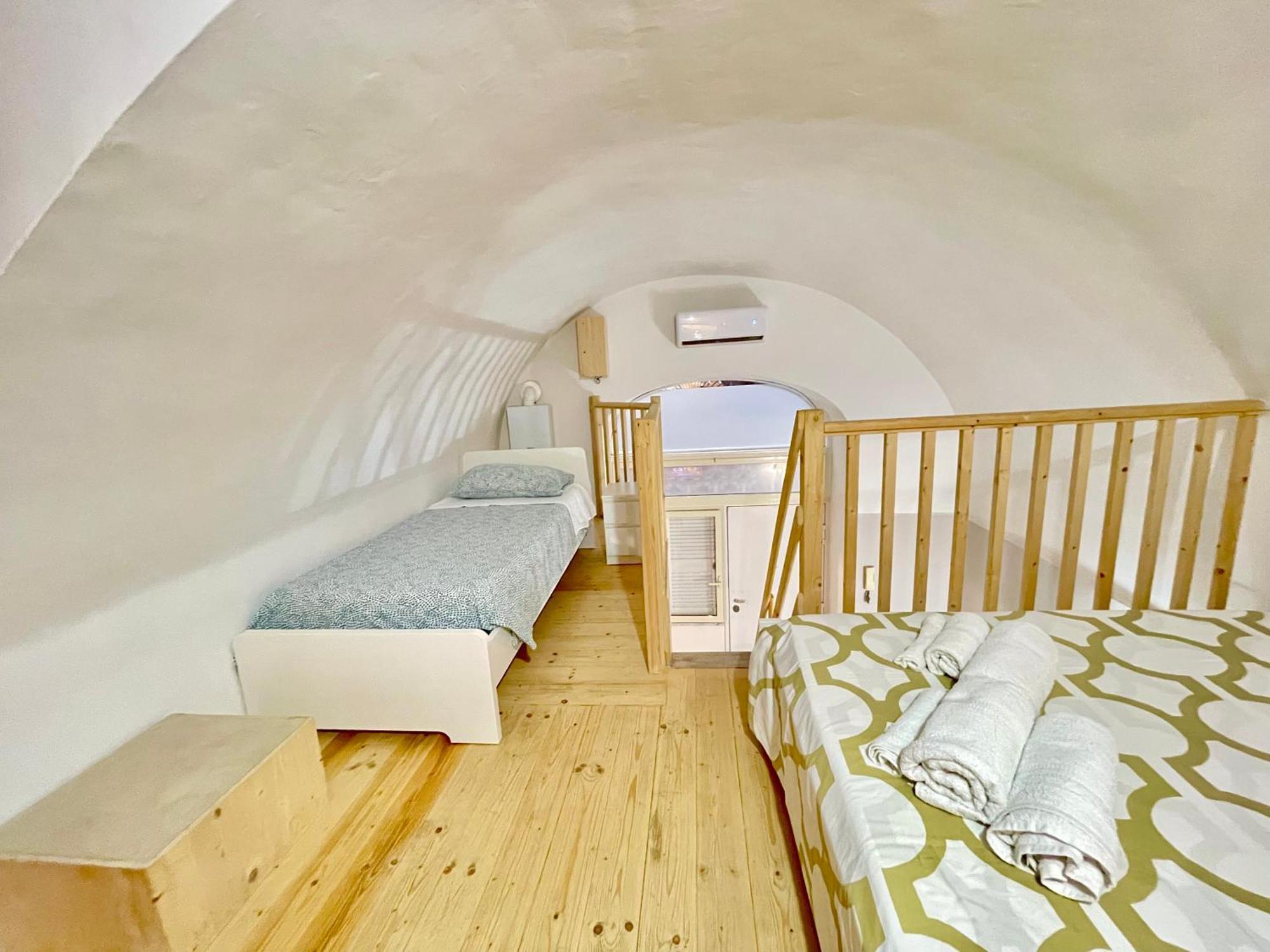 Loft Munira *