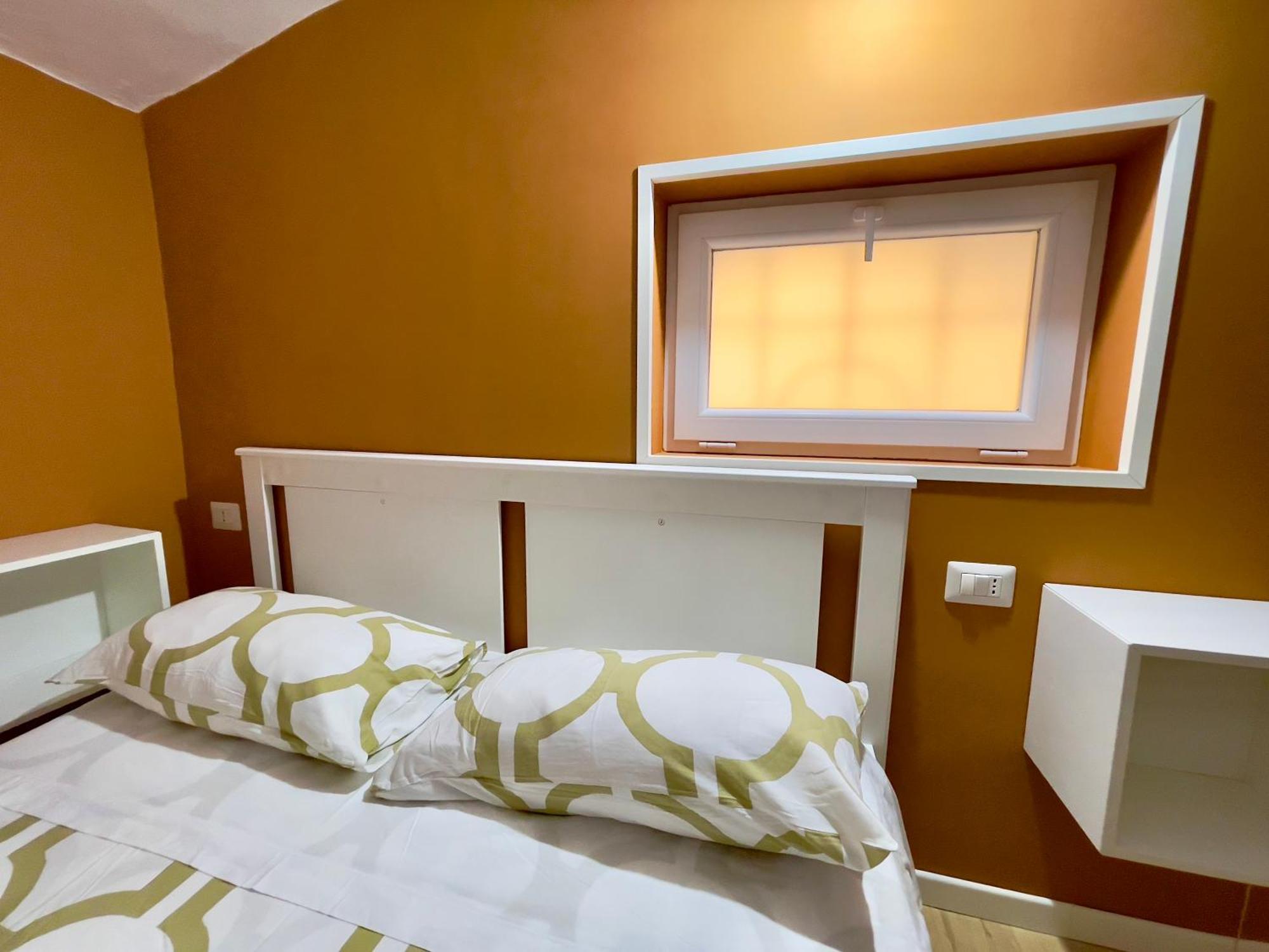 Loft Munira Appartamento Napoli