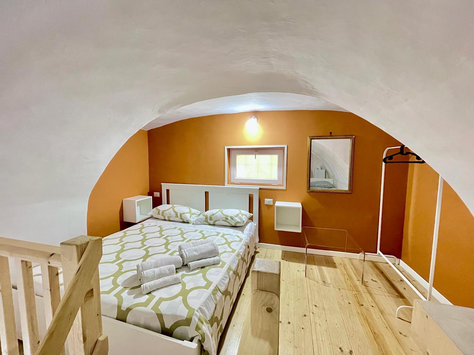Appartamento Loft Munira *