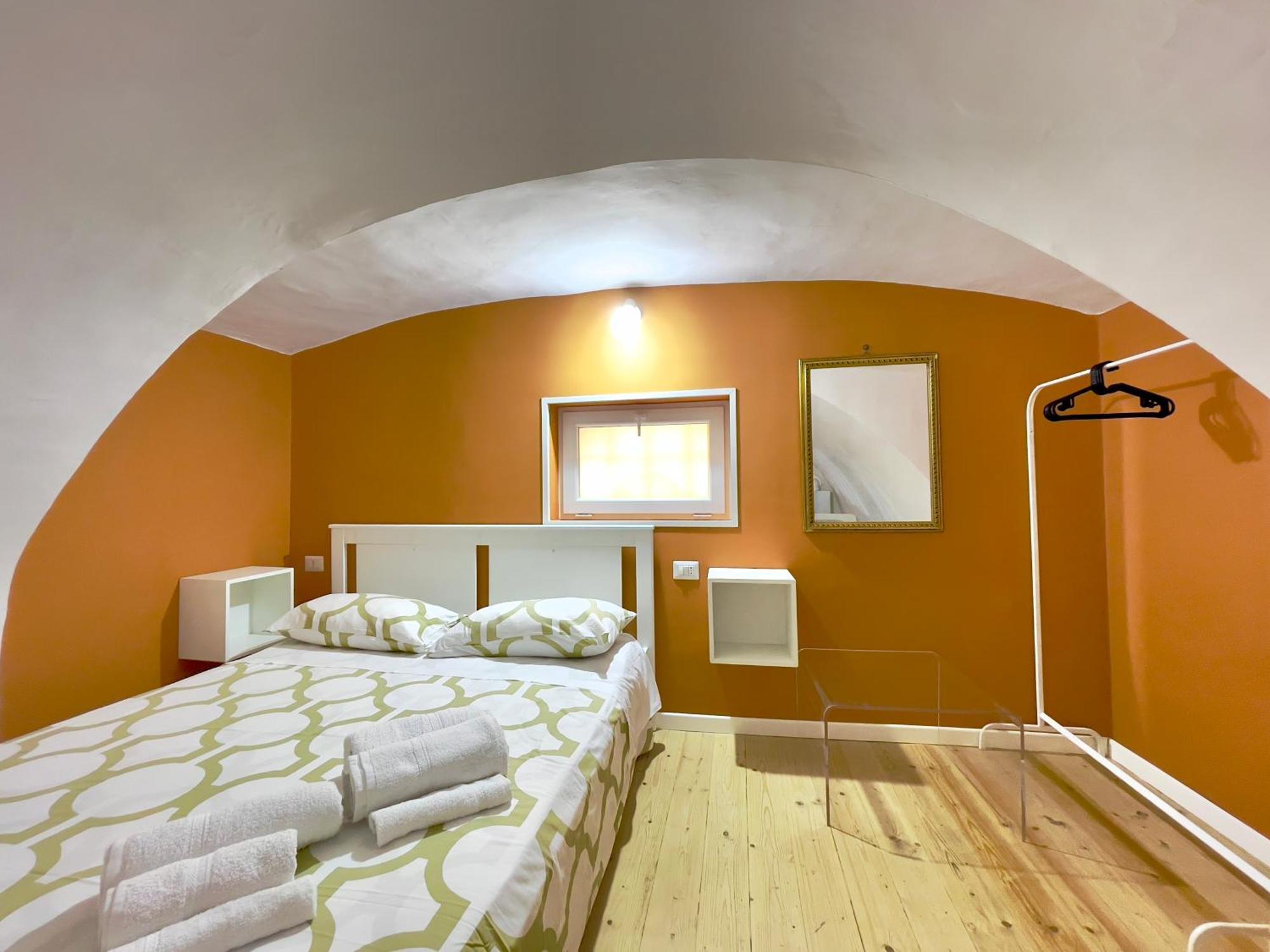 Appartamento Loft Munira *